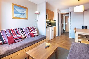 Pierre & Vacances Residence L'Ours Blanc