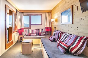 Pierre & Vacances Residence L'Ours Blanc
