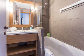 Pierre & Vacances Residence L'Ours Blanc
