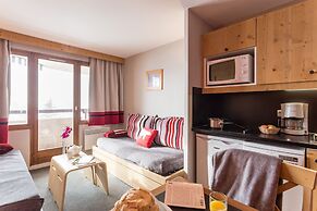 Pierre & Vacances Residence L'Ours Blanc