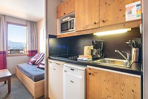 Pierre & Vacances Residence L'Ours Blanc