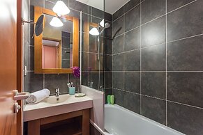 Pierre & Vacances Residence L'Ours Blanc