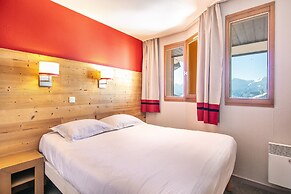 Pierre & Vacances Residence L'Ours Blanc