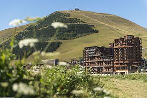 Pierre & Vacances Residence L'Ours Blanc