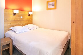 Pierre & Vacances Residence L'Ours Blanc