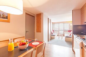 Pierre & Vacances Residence L'Ours Blanc