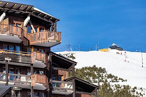 Pierre & Vacances Residence L'Ours Blanc