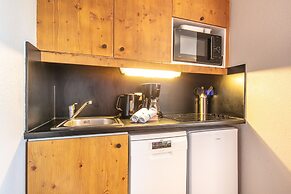 Pierre & Vacances Residence L'Ours Blanc