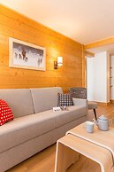 Pierre & Vacances Residence Aconit