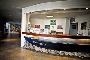 Résidence Fort Socoa