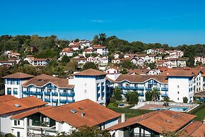 Résidence Fort Socoa