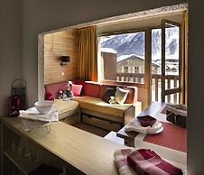 Les Jardins de la Balme