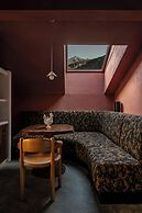 Experimental Chalet Val d’Isère