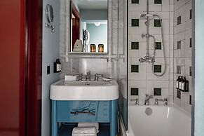 Experimental Chalet Val d’Isère