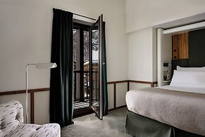 Experimental Chalet Val d’Isère