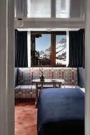 Experimental Chalet Val d’Isère