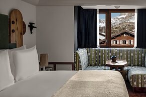 Experimental Chalet Val d’Isère