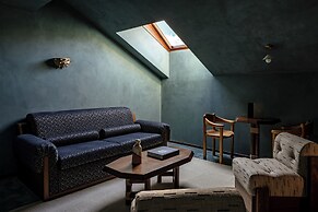 Experimental Chalet Val d’Isère