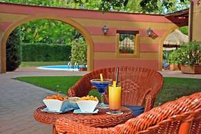 Hotel Calamidoro