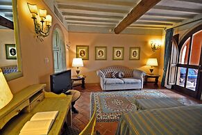 Hotel Calamidoro