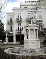 Hotel Rio Athens