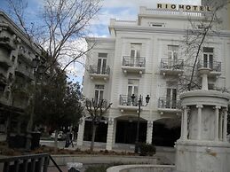 Hotel Rio Athens