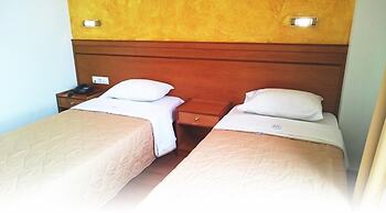 Hotel Rio Athens