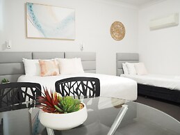 The Esplanade Motel