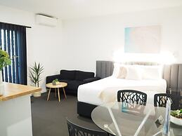 The Esplanade Motel