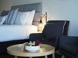 The Esplanade Motel