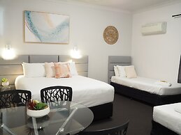 The Esplanade Motel