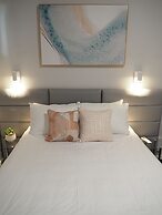The Esplanade Motel