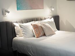 The Esplanade Motel