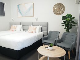 The Esplanade Motel