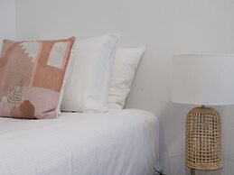 The Esplanade Motel