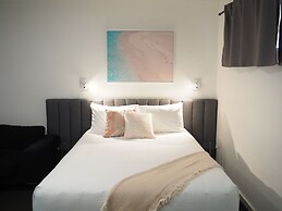 The Esplanade Motel