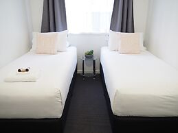 The Esplanade Motel