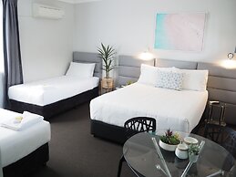 The Esplanade Motel