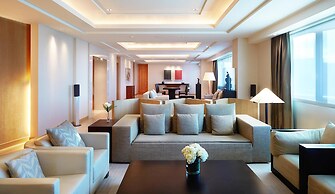 Grand Hyatt Incheon