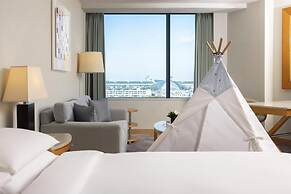 Grand Hyatt Incheon