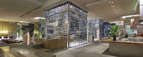 Grand Hyatt Incheon