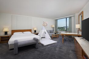 Grand Hyatt Incheon