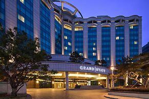 Grand Hyatt Incheon