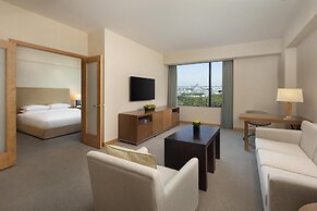 Grand Hyatt Incheon
