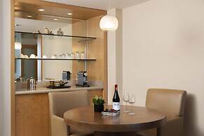 Grand Hyatt Incheon