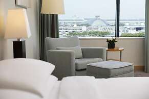 Grand Hyatt Incheon