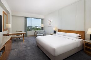 Grand Hyatt Incheon