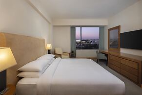 Grand Hyatt Incheon