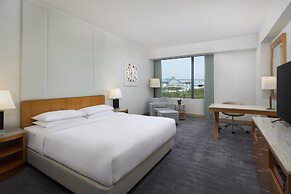 Grand Hyatt Incheon