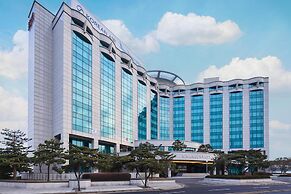 Grand Hyatt Incheon